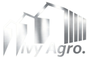 Greenhouse and smart farming solutions Logo